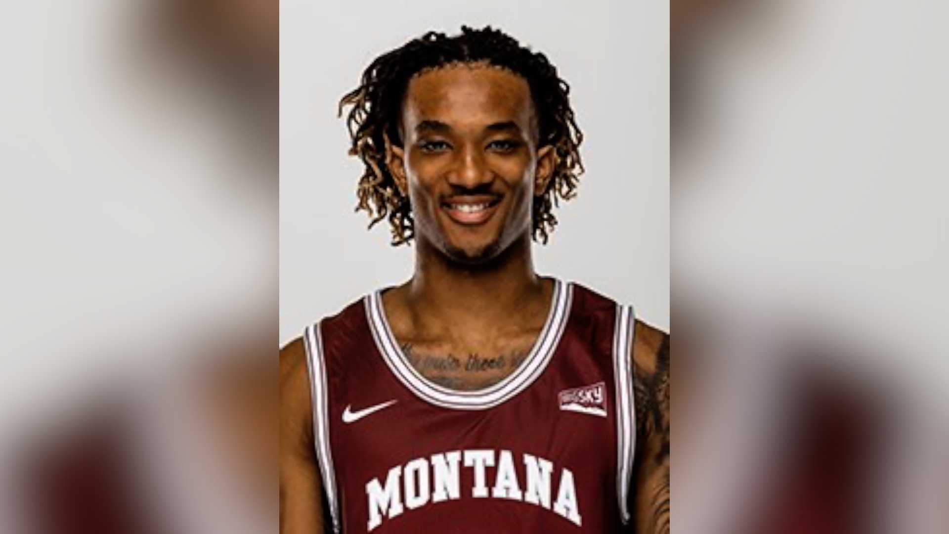 Griz basketball player accused of strangling his girlfriend