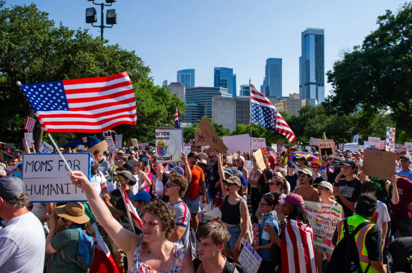 texas tribune austin protest.png