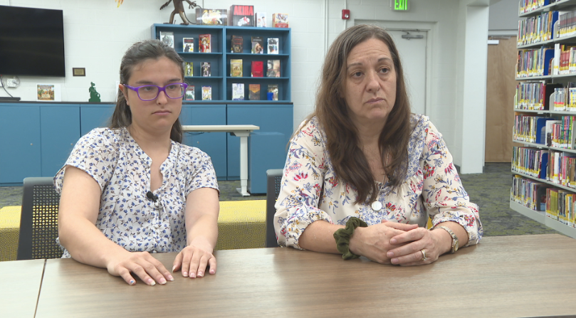 Dickson family warns of check-cashing scam targeting college students