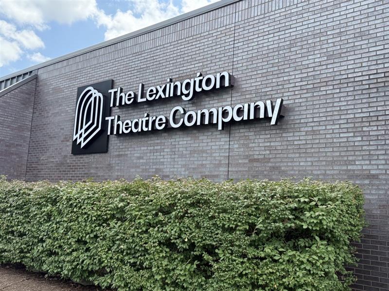 The Lexington Theatre Company partners with BBBS