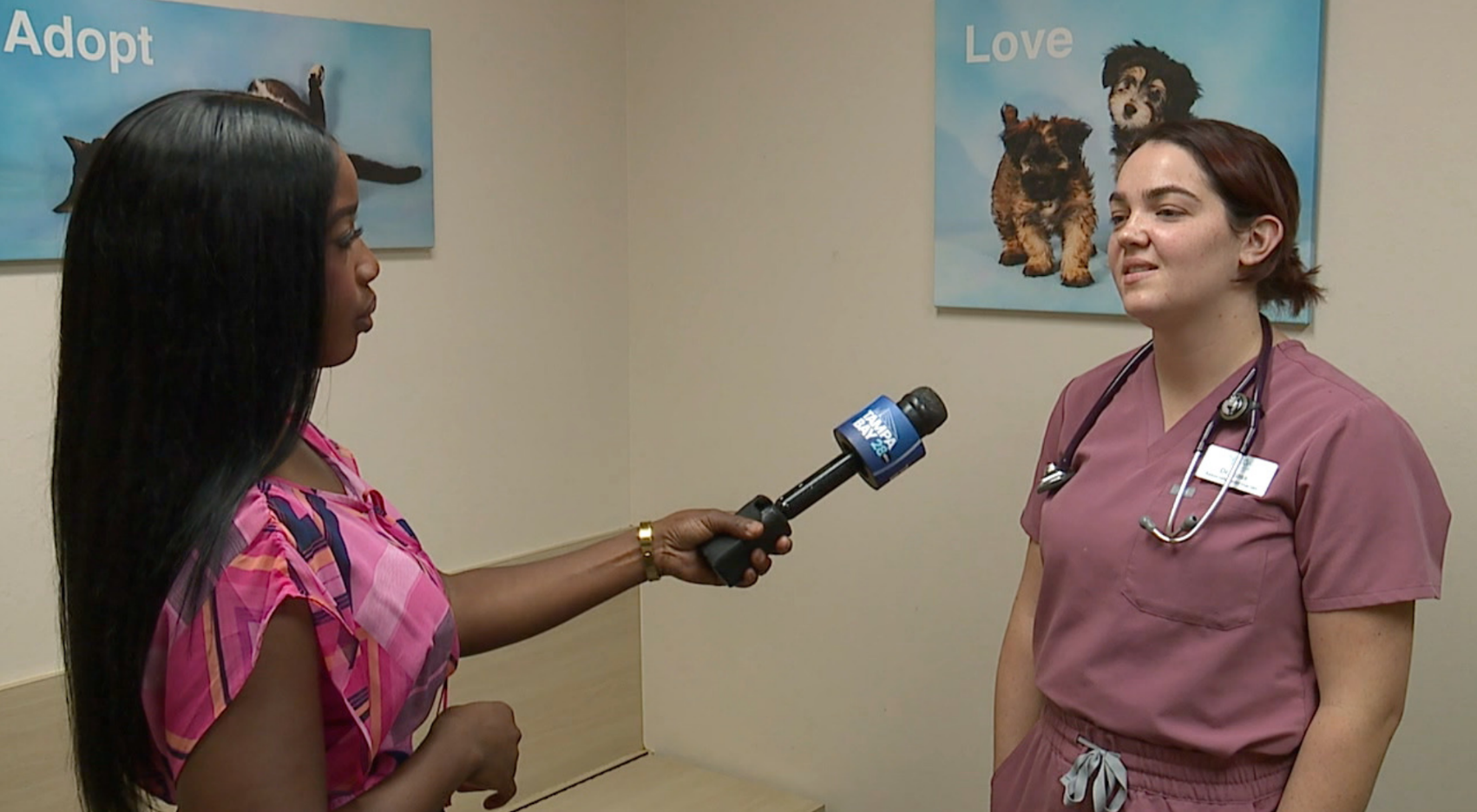 Discounted rabies vaccines offered after first confirmed case in Polk County