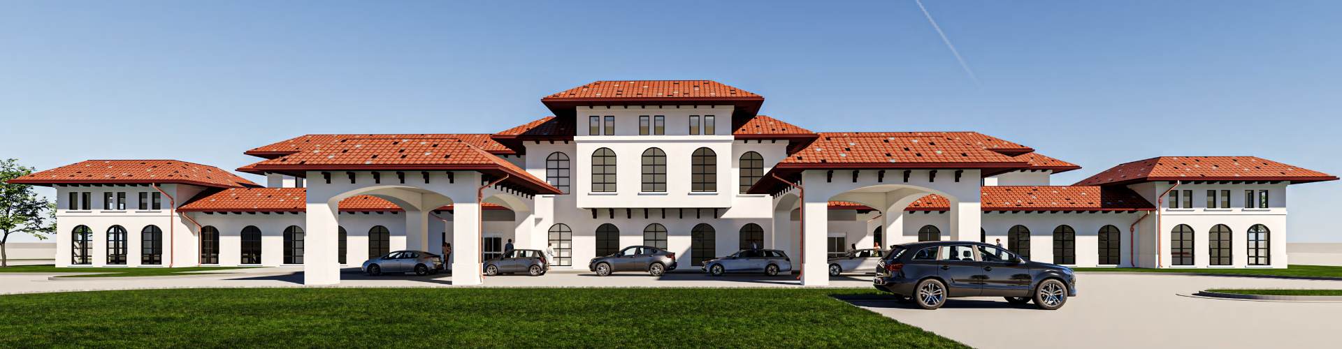 New Archbold surgery center aims to keep specialty care local in Thomasville