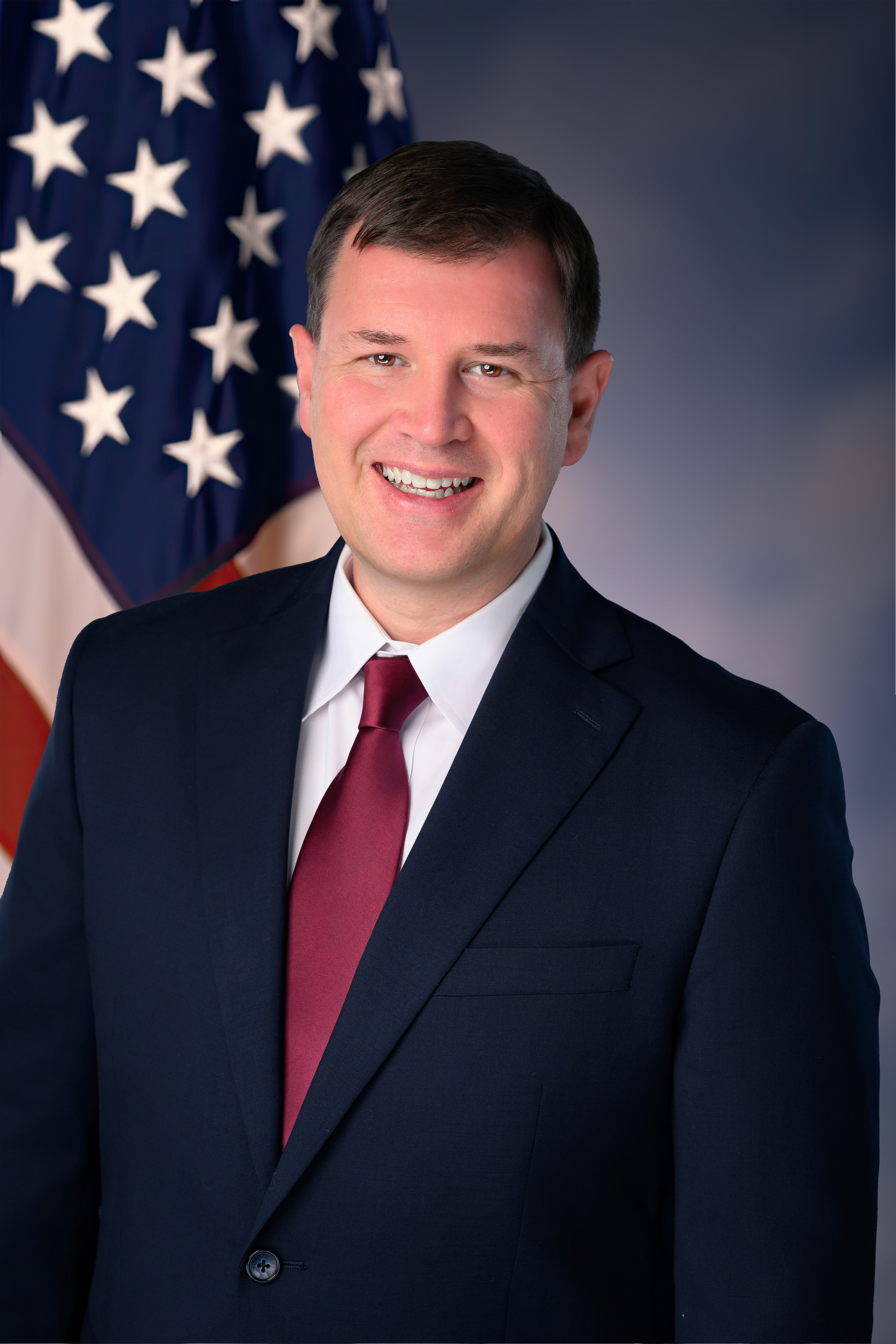 Louisiana Department of Veterans Affairs Corporate Headshot
