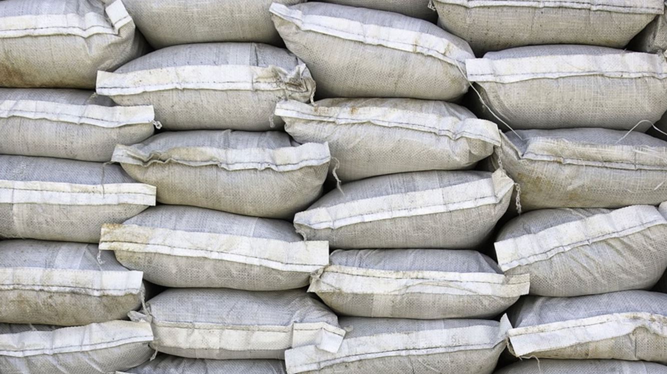 sandbags sand bags.JPG
