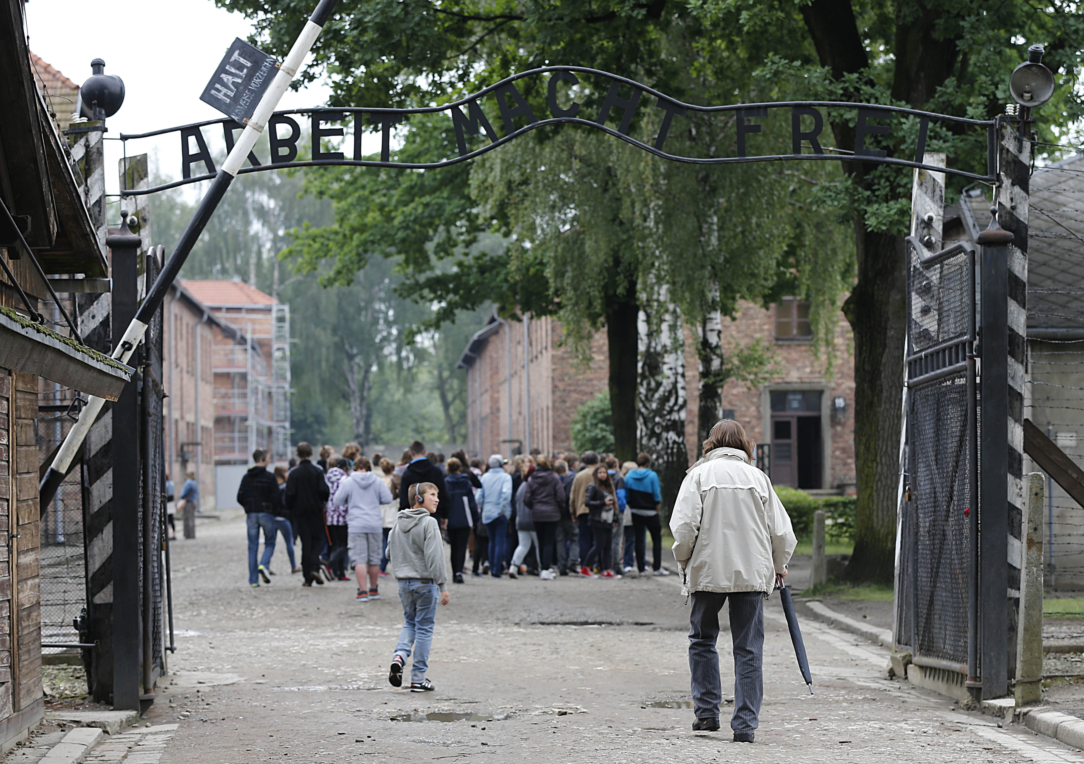 Auschwitz