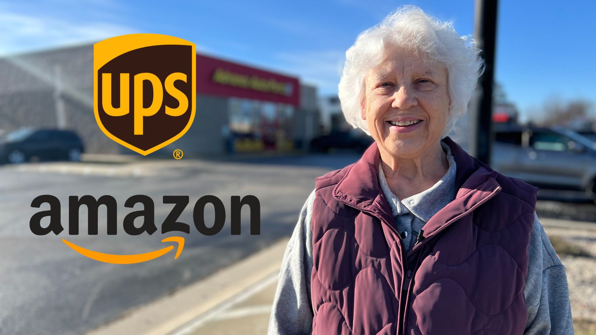 Sheboygan package return