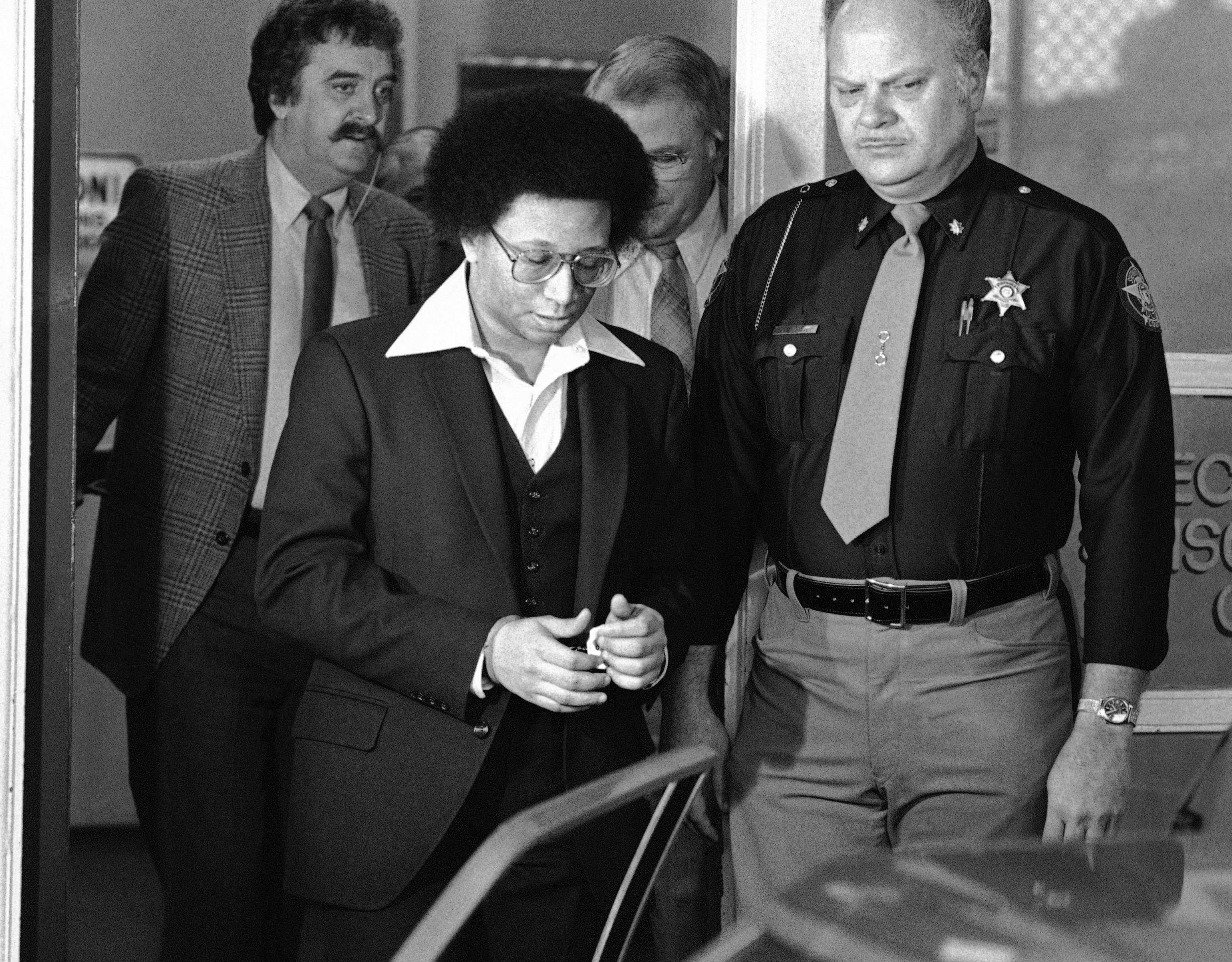HBO documentary sheds new light on 'Atlanta Child Murders'