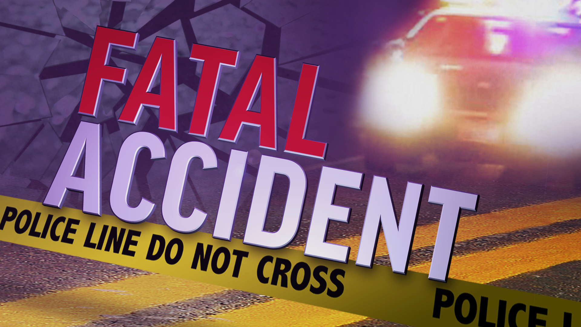 Fatal Accident (FILE)