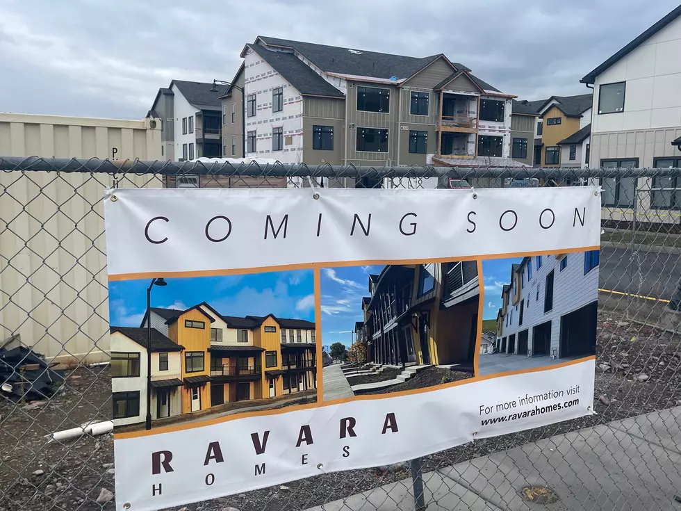 Missoula Housing Development