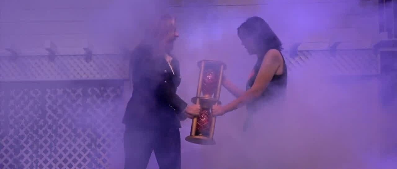 Freaky Friday at Stars Theatre