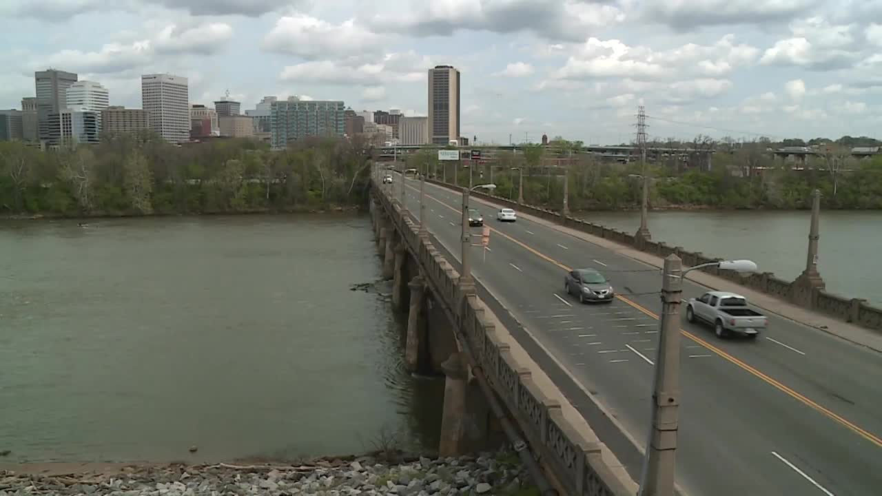 Hull Street Bridge