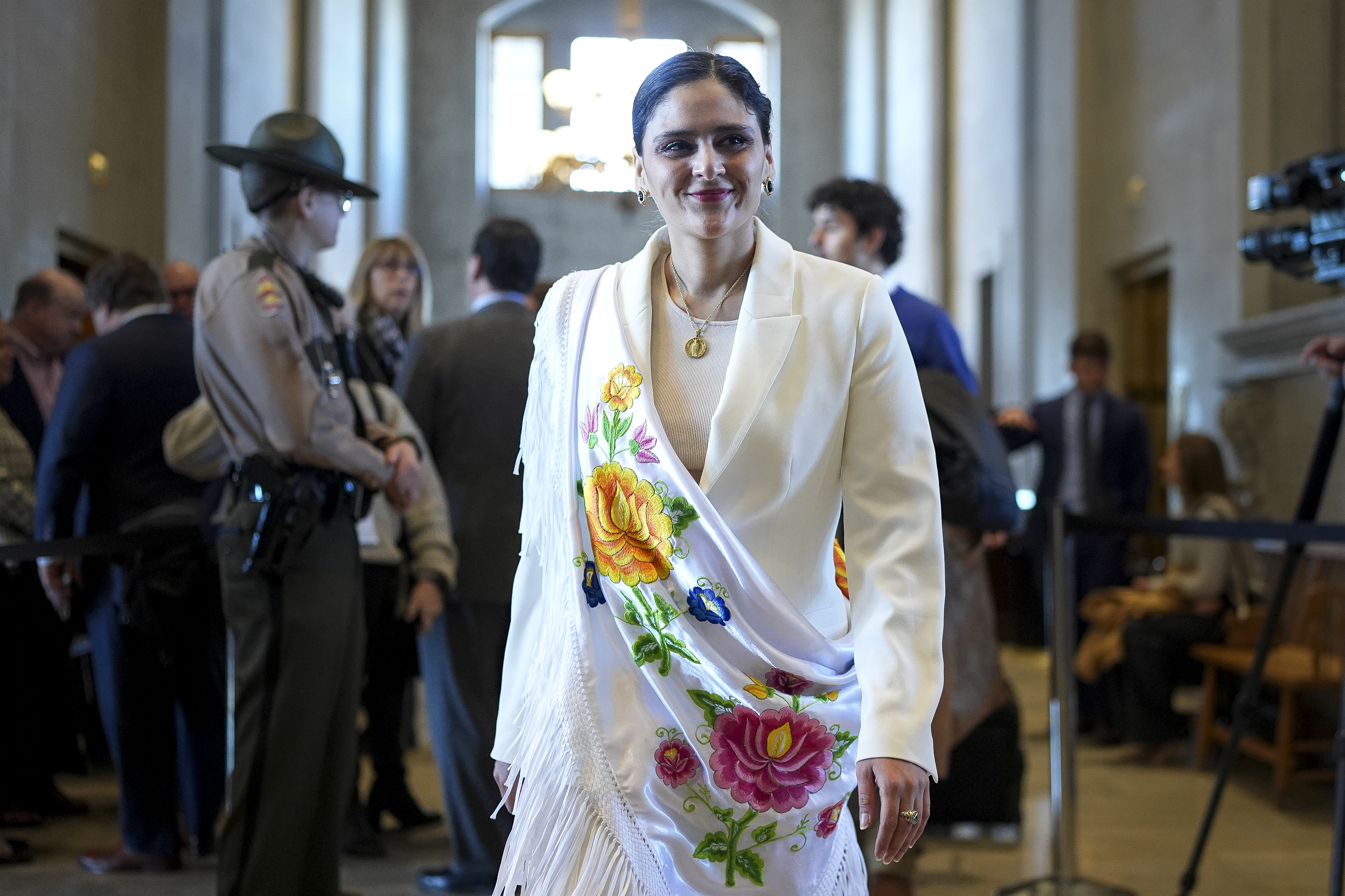 Tennessee Legislature