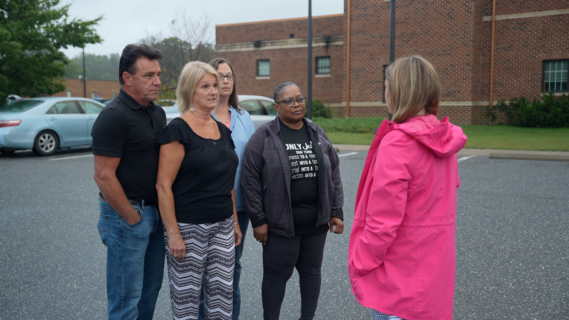 'Absolutely nauseating’: Sewage dumper avoids felony charges in Virginia