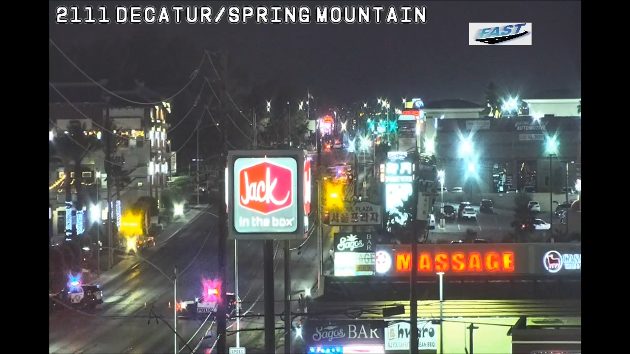Decatur & Spring Mountain TC