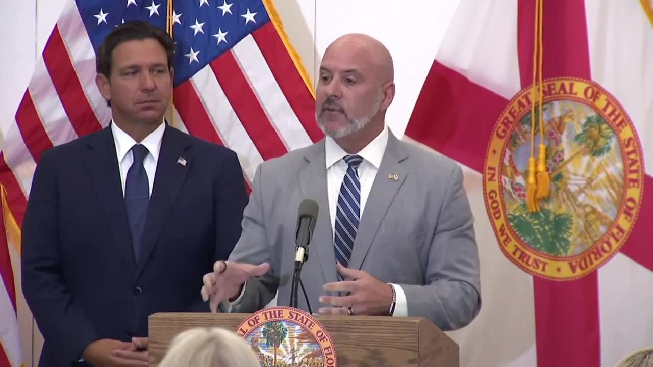 Subpoenas issued to Orange Co. due to possible waste and fraud cover-up: CFO