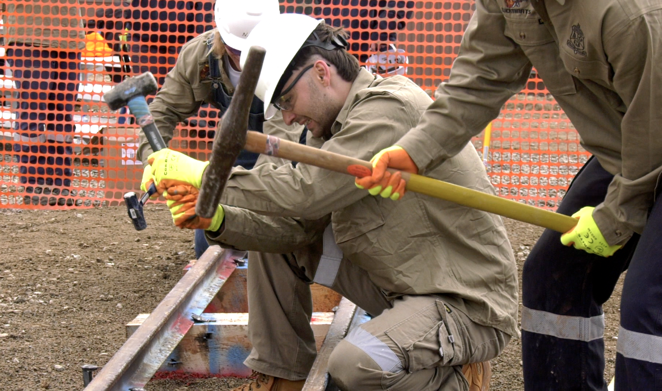 The 46th Annual Intercollegiate Mining Competition at Montana Tech 