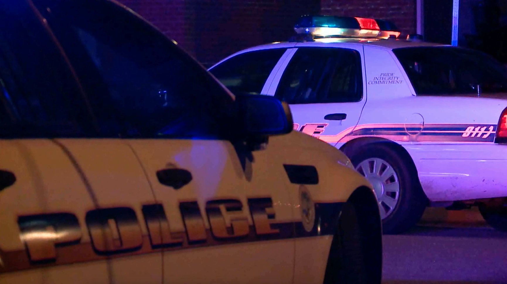 virginia beach police; VBPD