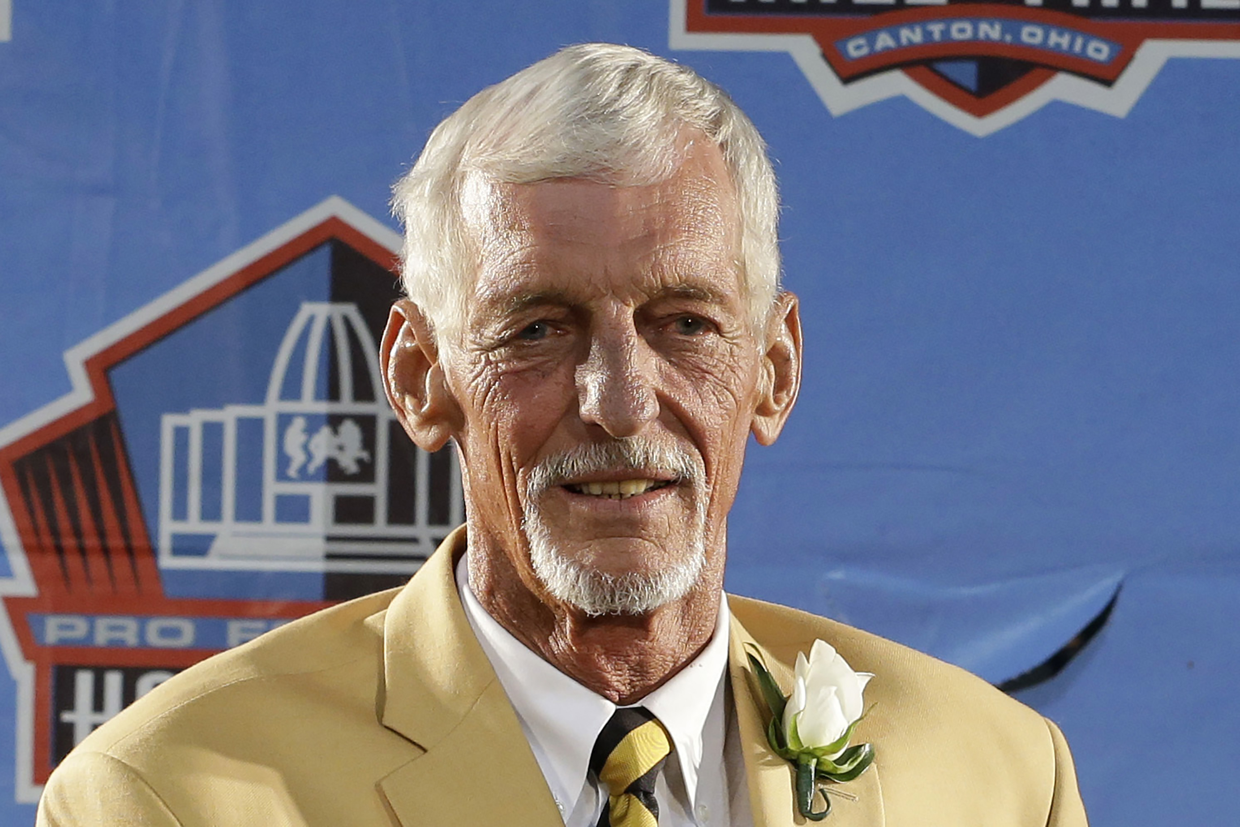 Obit Guy Football