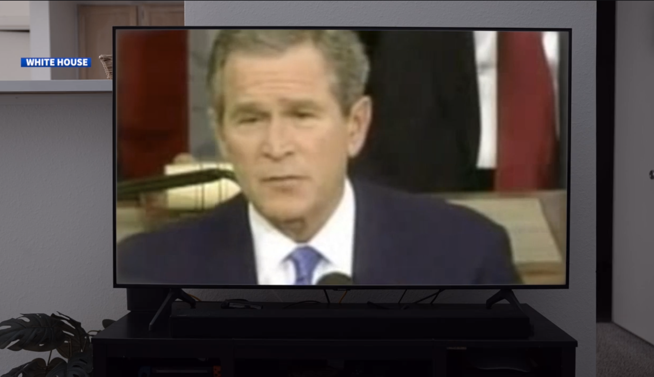 PEPFAR initiative George W. Bush 