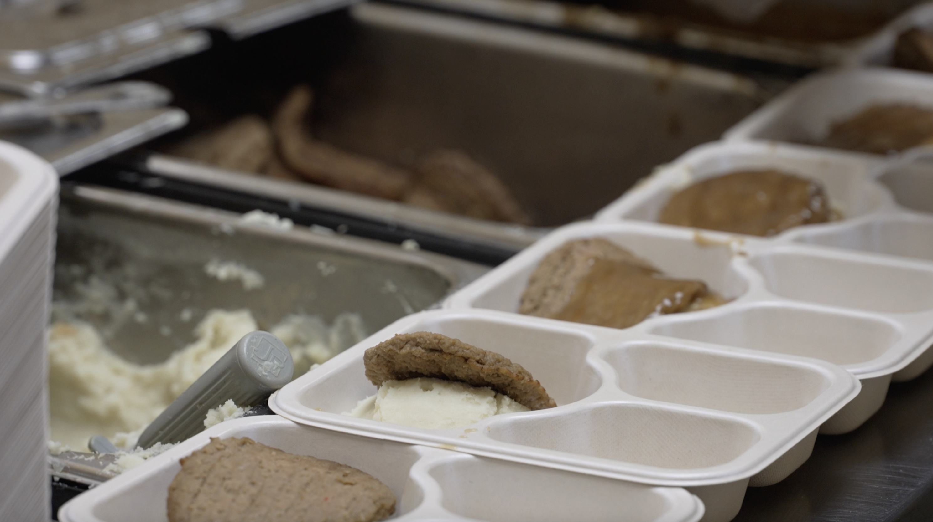 Muskegon County approves $150K funding boost for senior meals amid growing demand