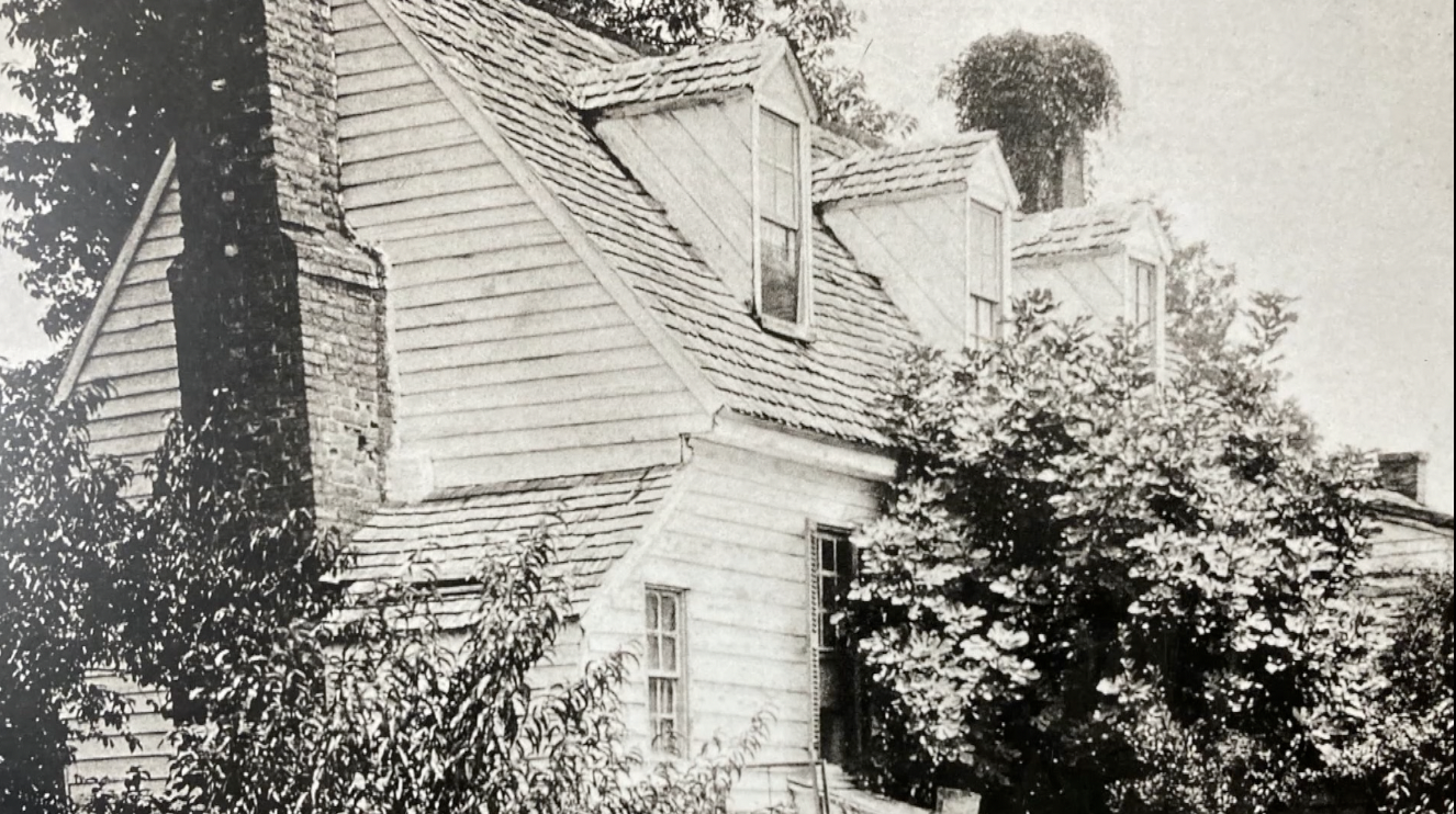 Bray School