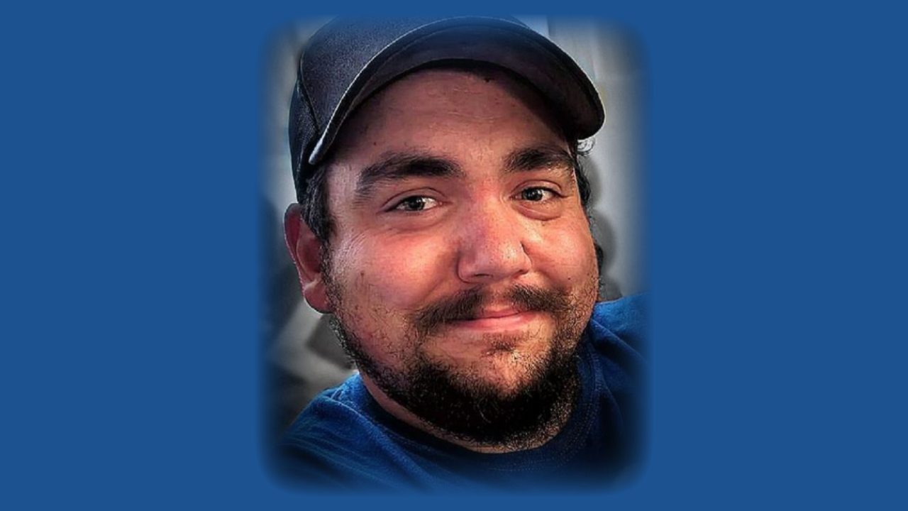 Joseph Eli
September 21, 1997 - September 2, 2024