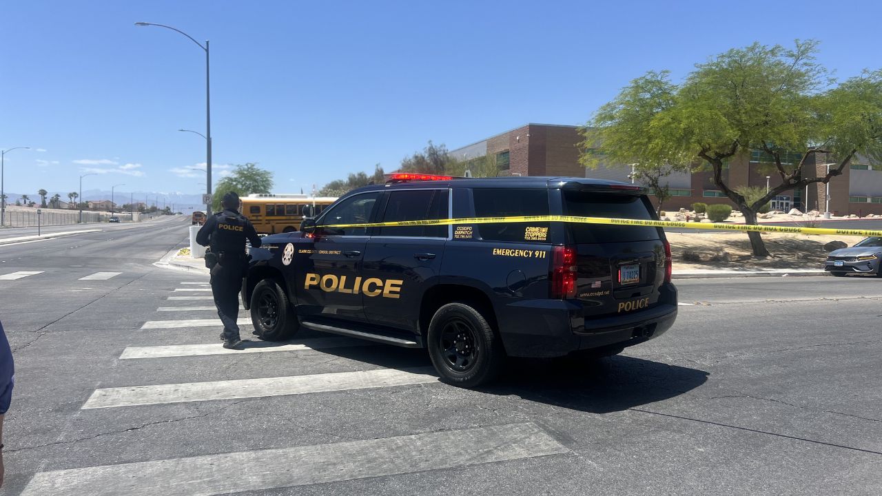 Legacy HS incident