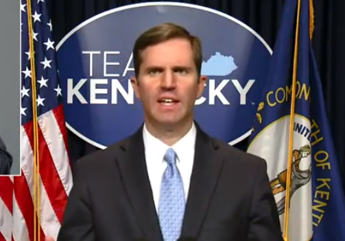 Andy Beshear