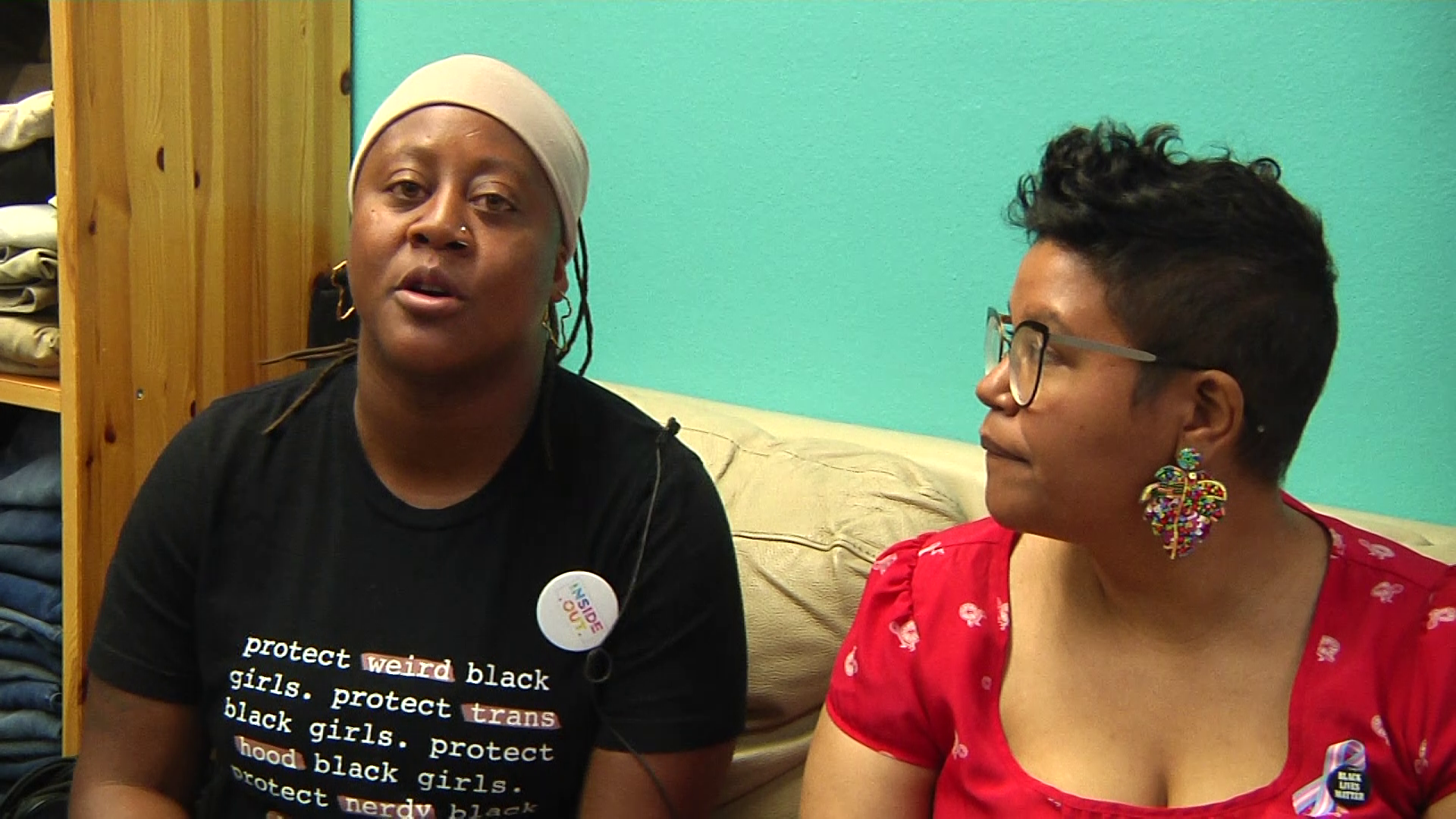LGBTQ Activists
