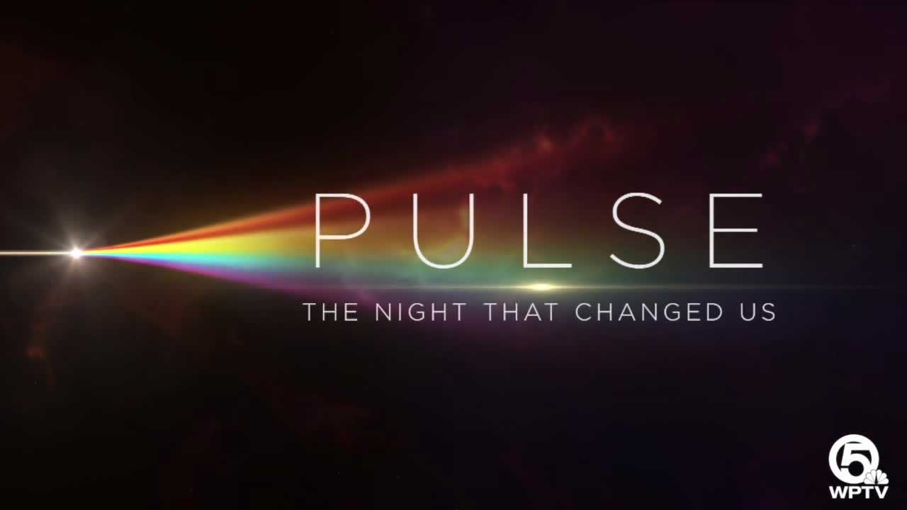 Pulse: The Night That Changed Us
