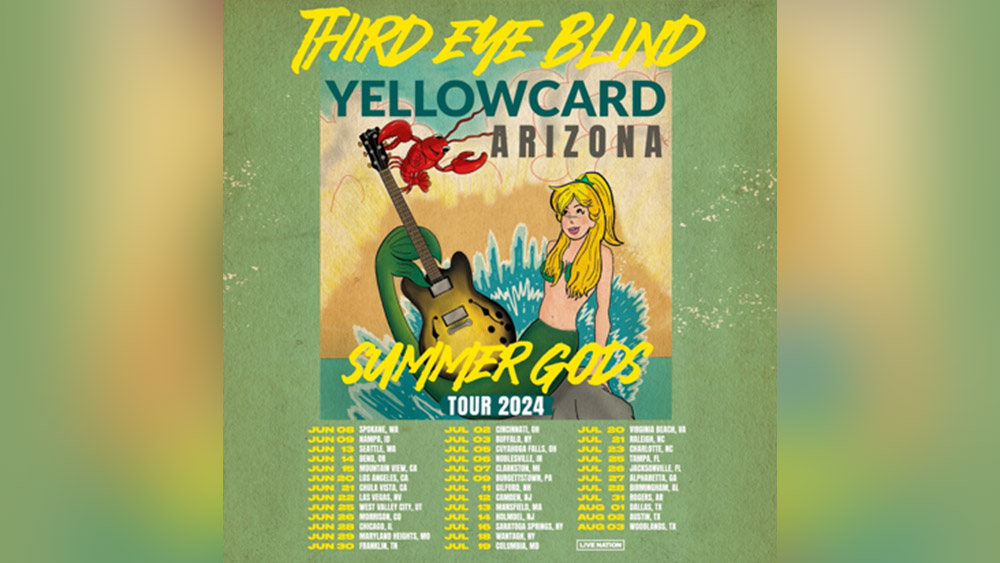 Third Eye Blind announces 2024 stop at Merriweather with Yellowcard.jpg
