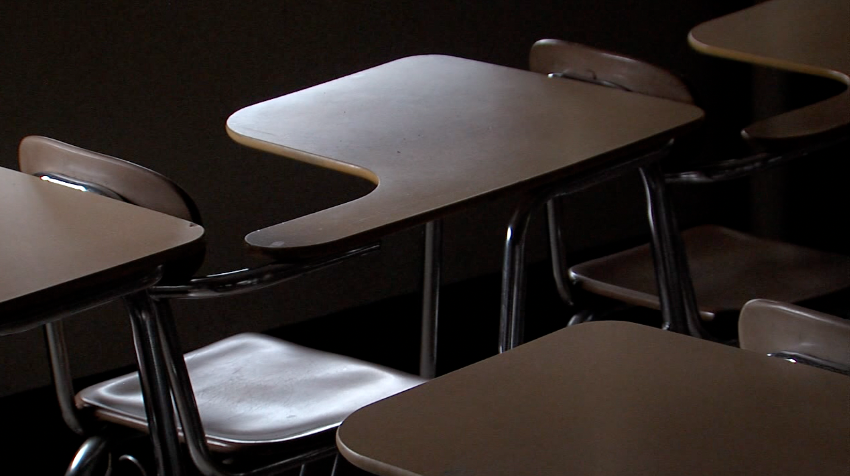 School Desk 