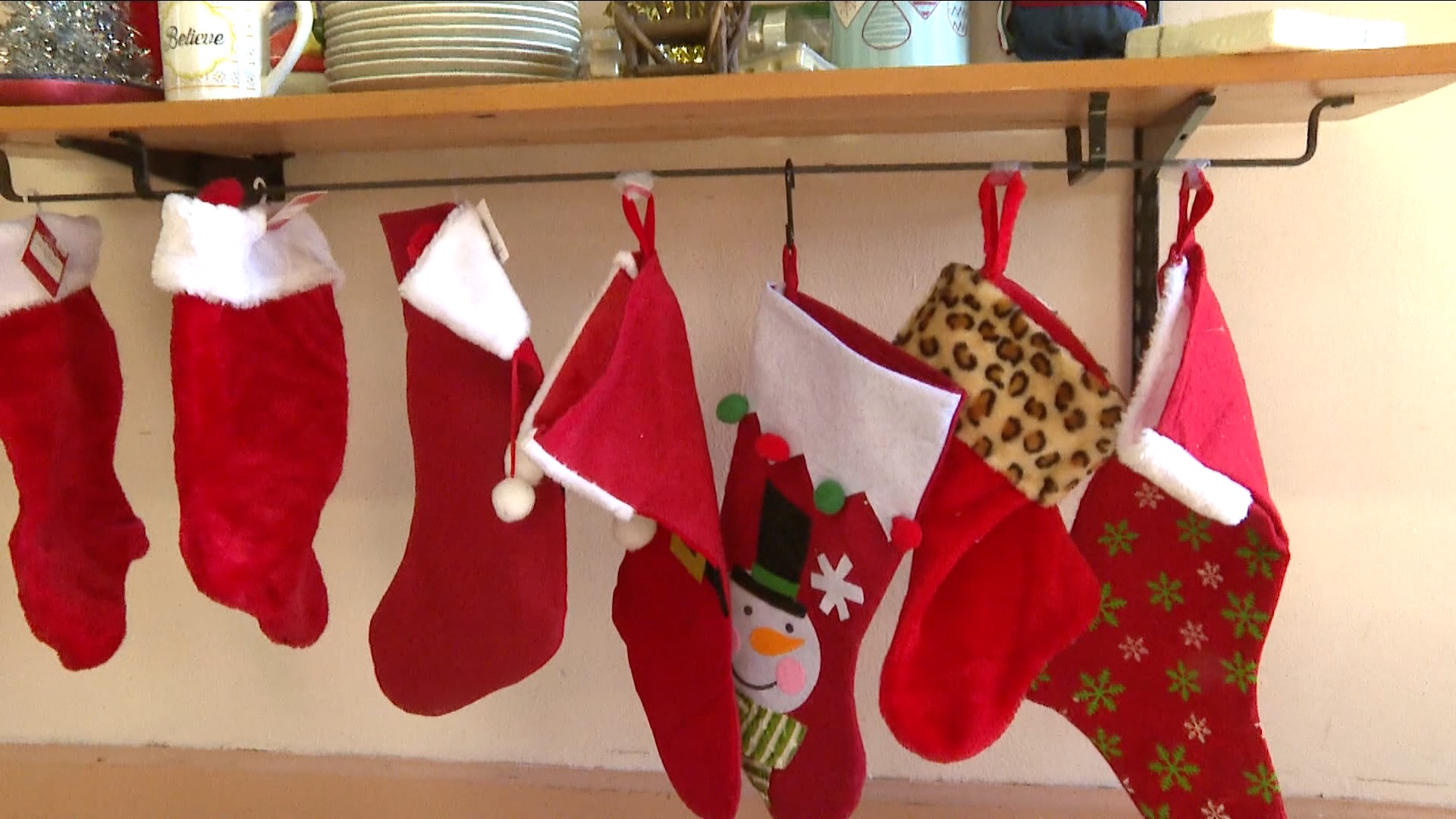 Christmas S