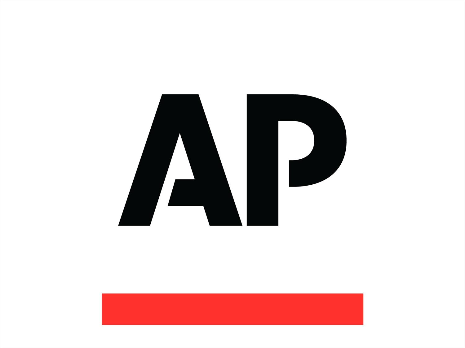 AP logo