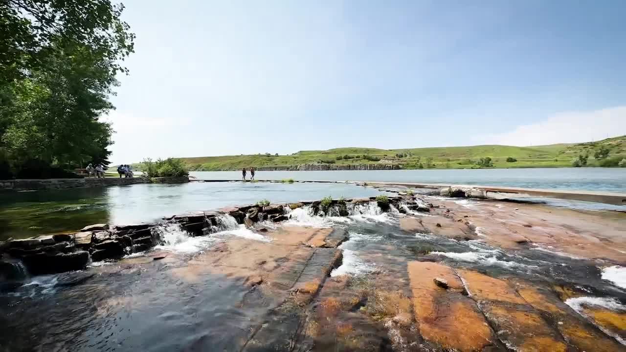 Giant Springs State Park