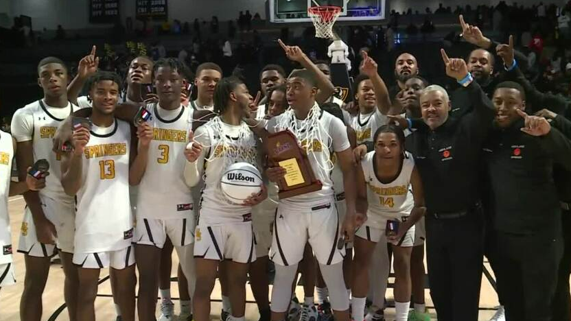 In close game, Highland Springs beats Maury 63-62