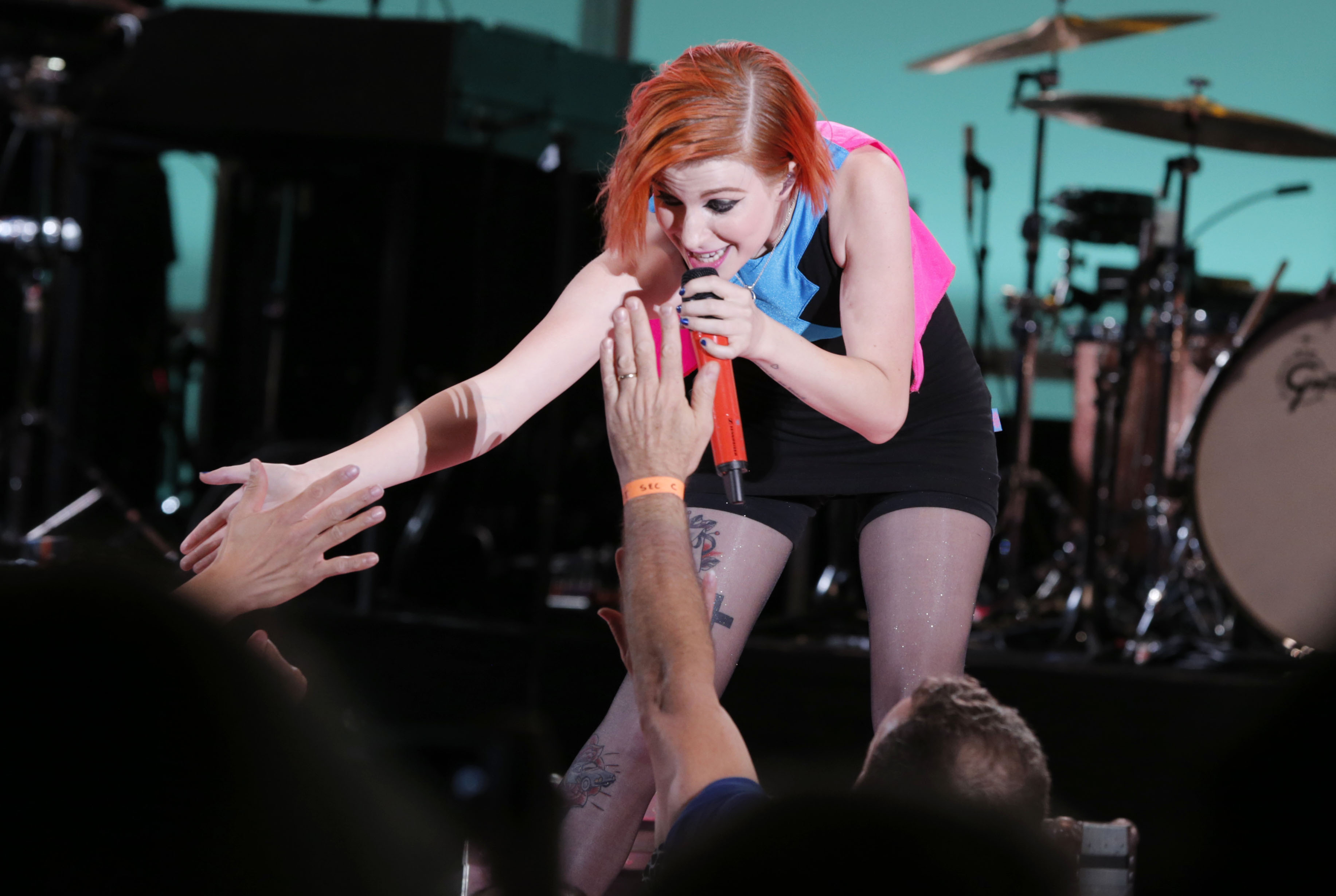 Paramore
