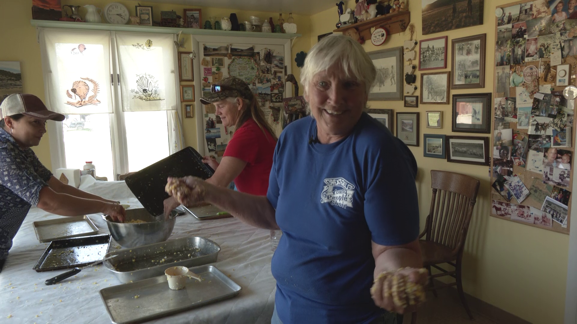 Montana Ag Network: Ranch family keeps gardening tradition alive
