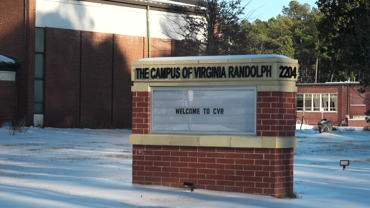 Henrico educator arrested on charges related to strangling student