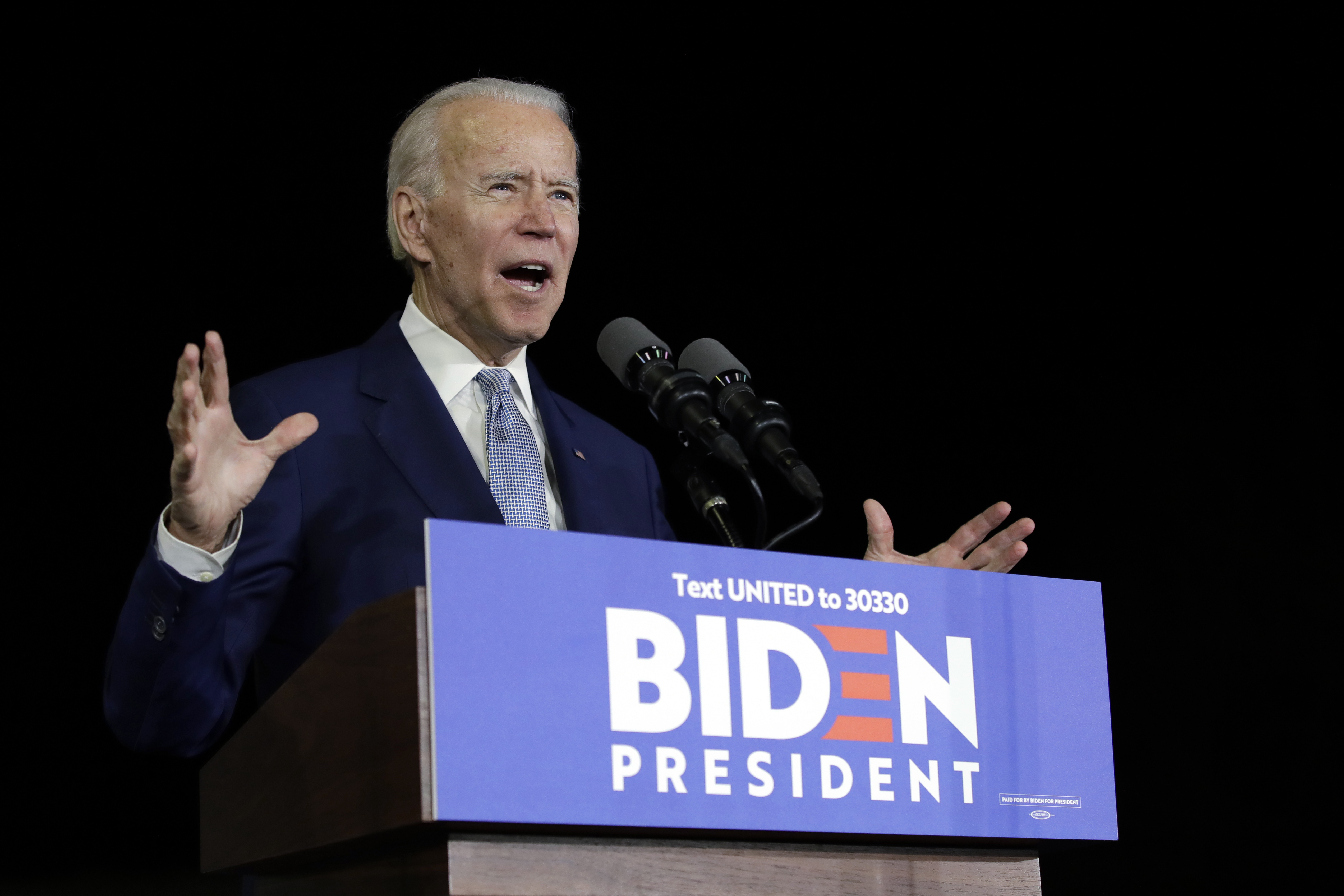 Joe Biden