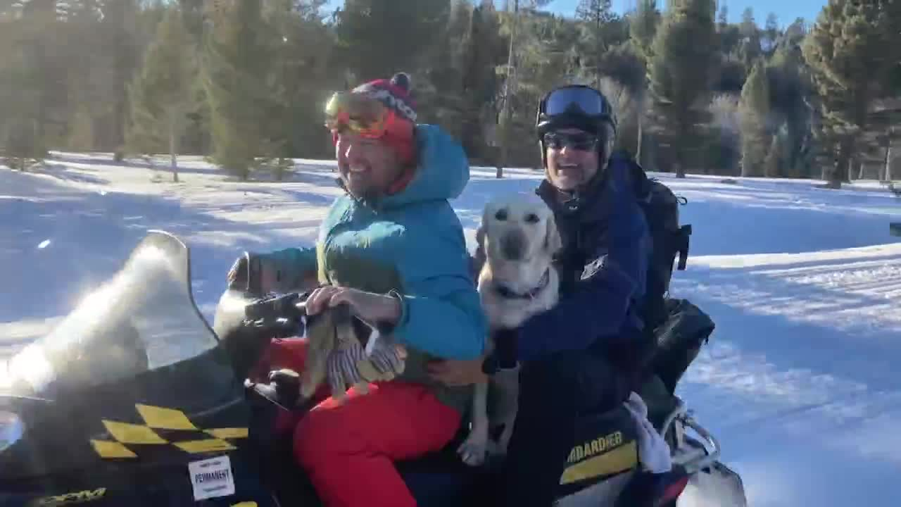 Weather Wise: Elevation and snow