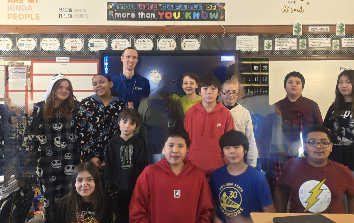 Thomas-Whittier-6th Grade- 12-19-25