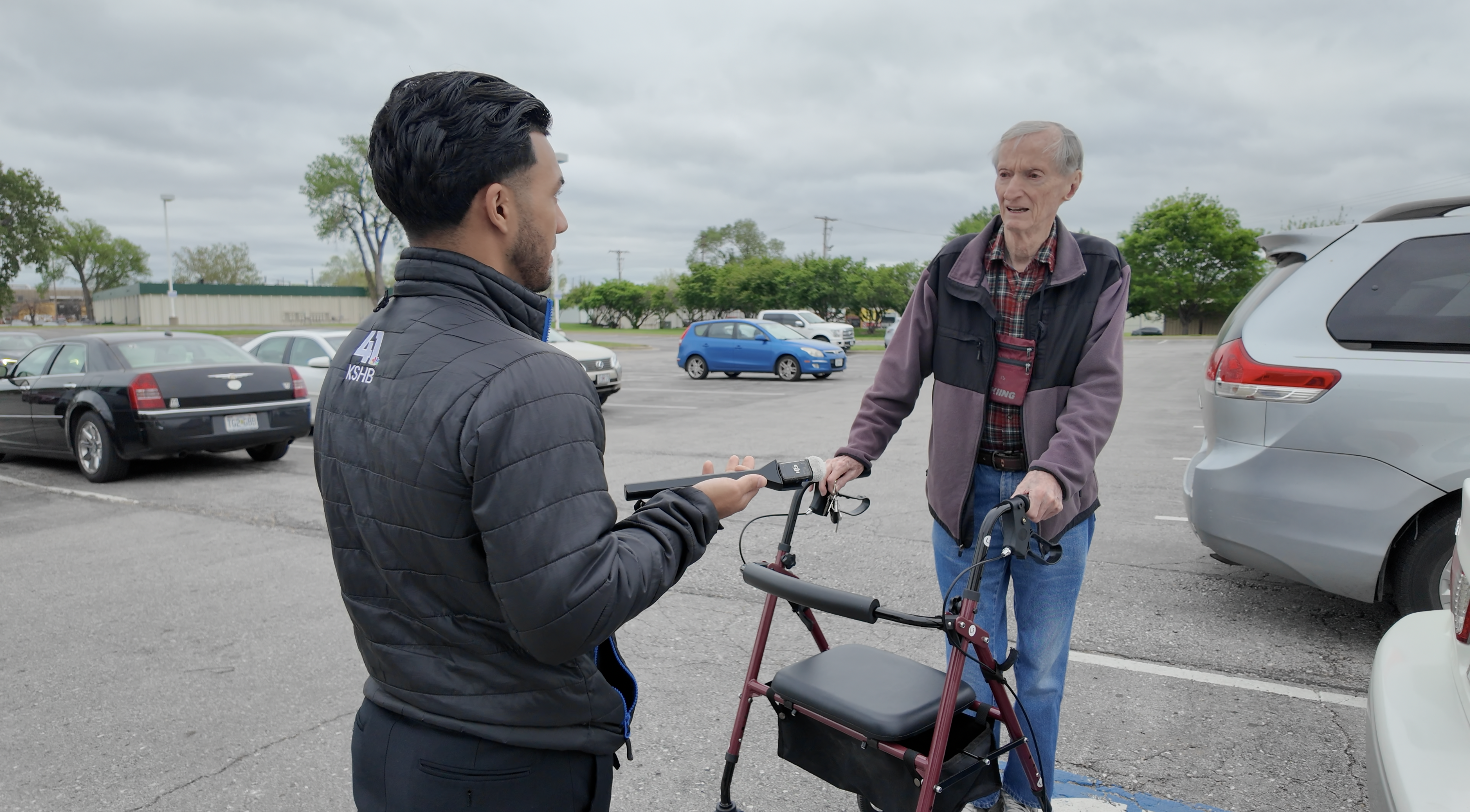 Clay County out of Royals future plans for stadium 