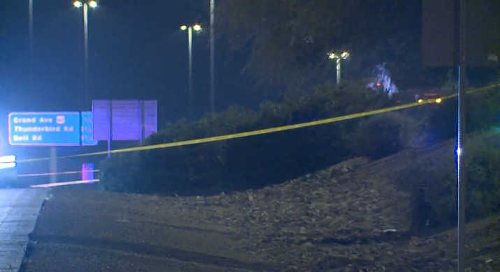 L101 and Peoria body found 12-19