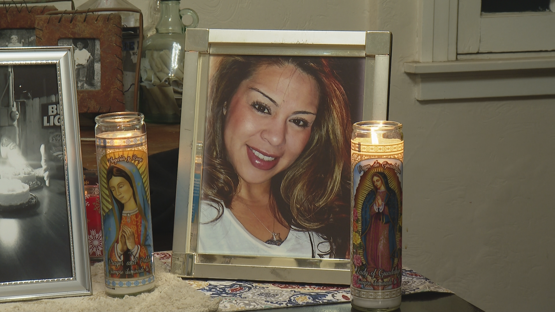 Friends and family of Renee Dominguez are looking for answers about her murder