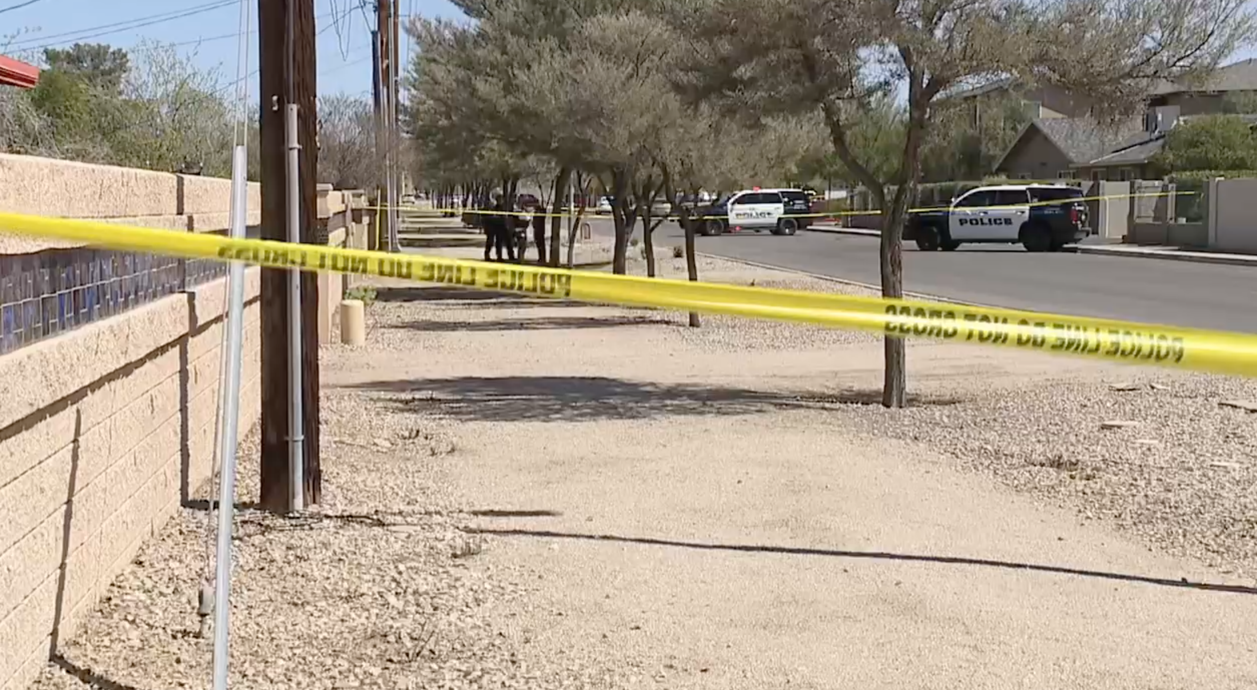 Chandler Commonwealth Avenue OIS