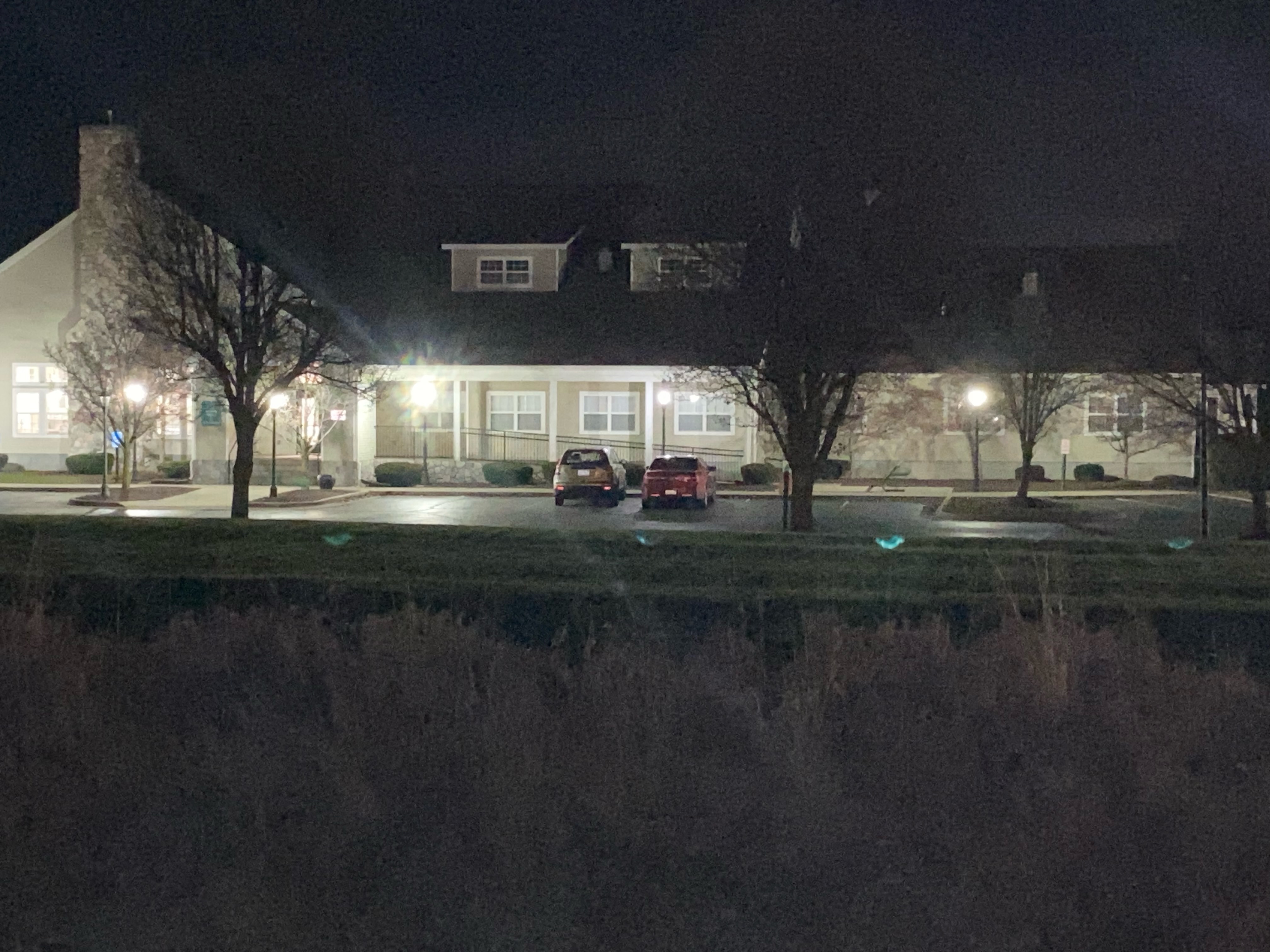The Landings at Chanler Crossings
