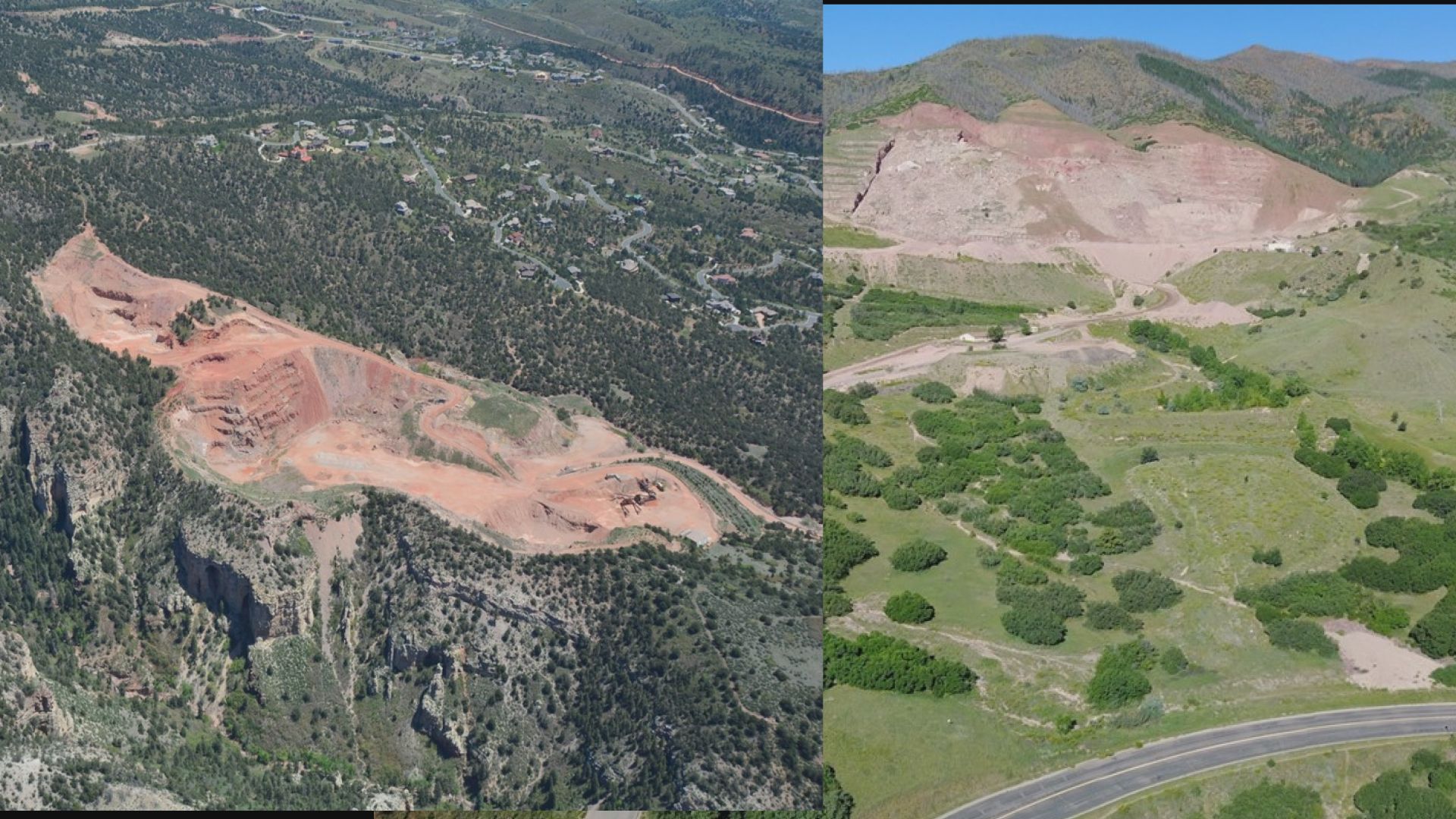 Colorado Springs City Council to vote on purchase of new open space