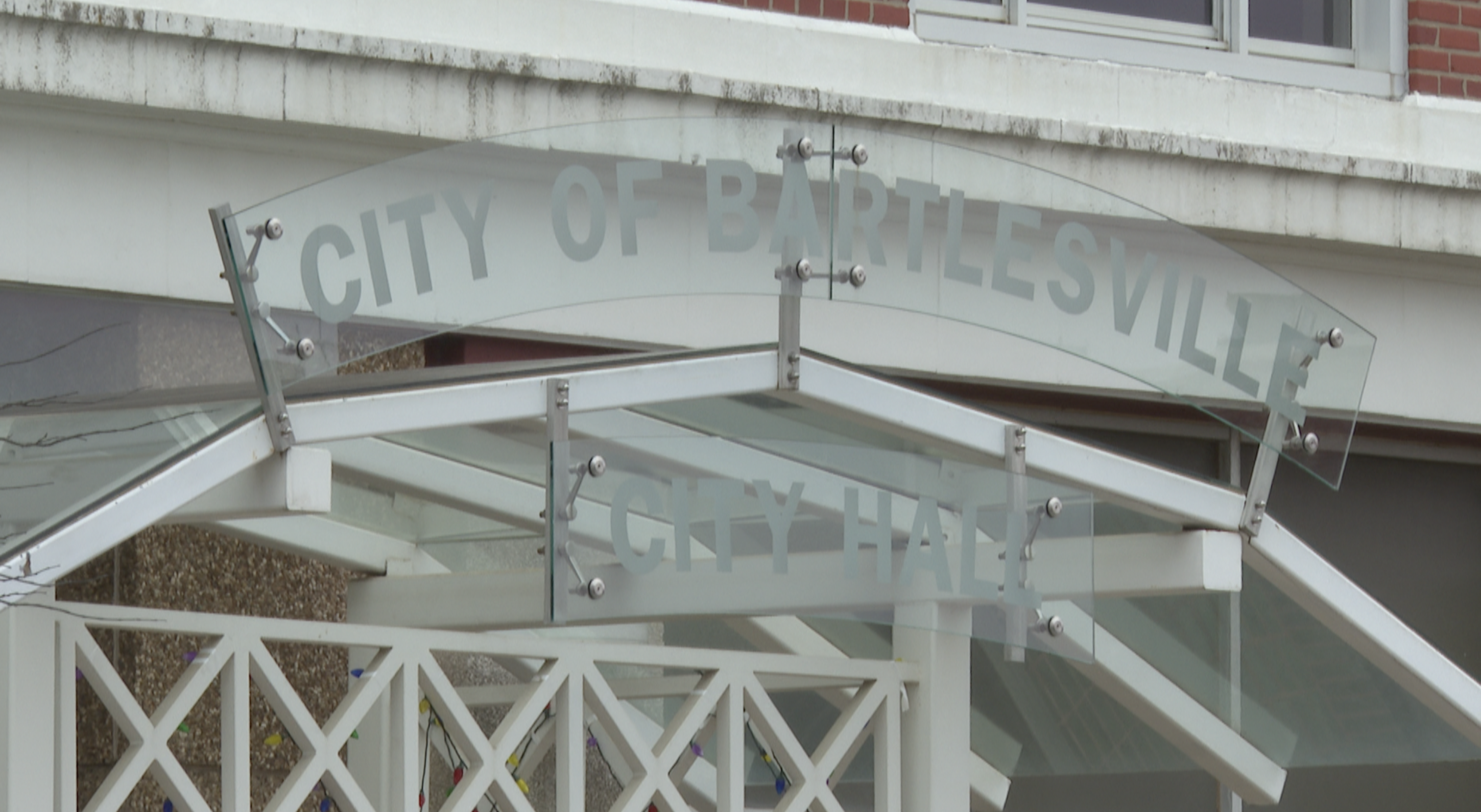  BARTLESVILLE DEVELOPMENT INPUT