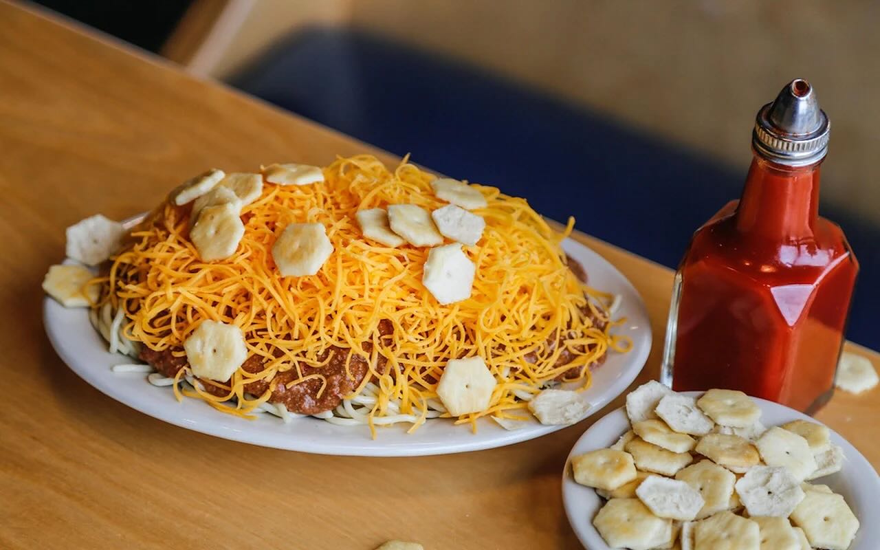 Cincinnati Chili Week 2026